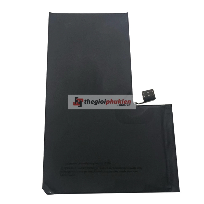 Pin iPhone 16 Pro Max